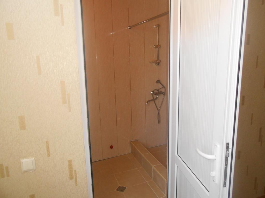 Guest House Econom Mtsʼkhetʼa エクステリア 写真