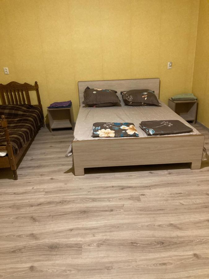Guest House Econom Mtsʼkhetʼa エクステリア 写真