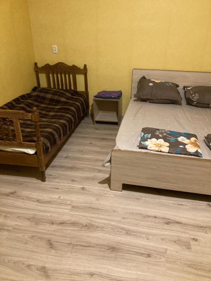 Guest House Econom Mtsʼkhetʼa エクステリア 写真