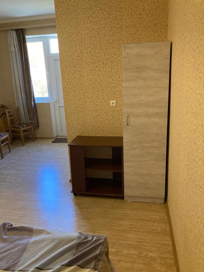 Guest House Econom Mtsʼkhetʼa エクステリア 写真
