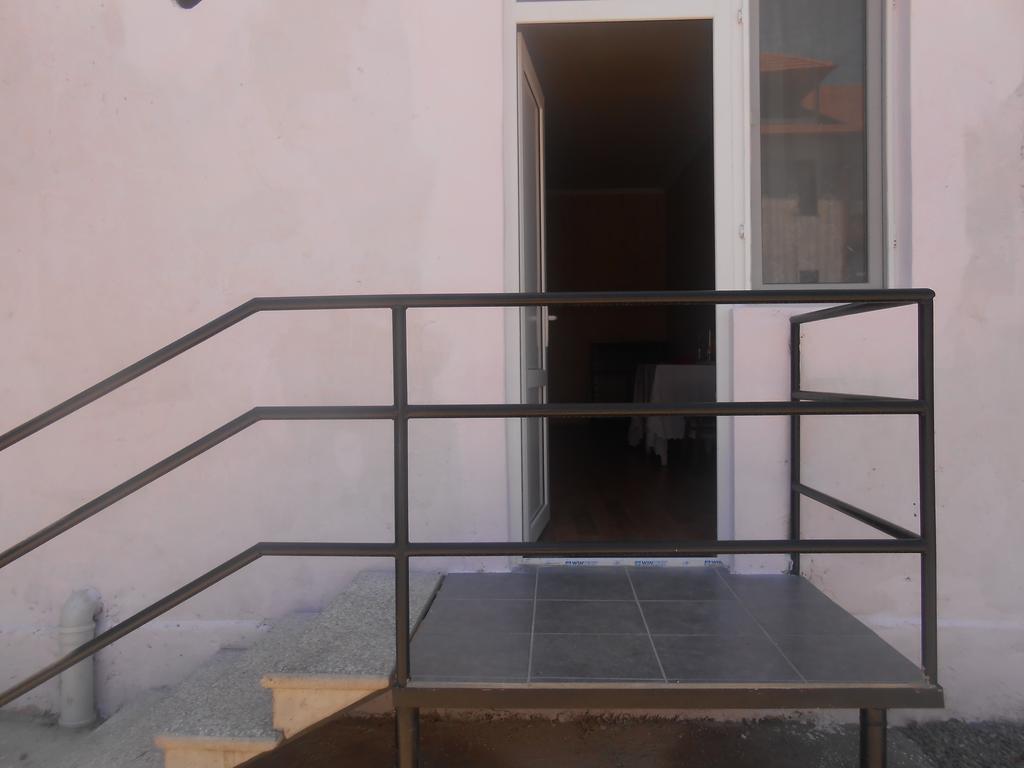 Guest House Econom Mtsʼkhetʼa 部屋 写真
