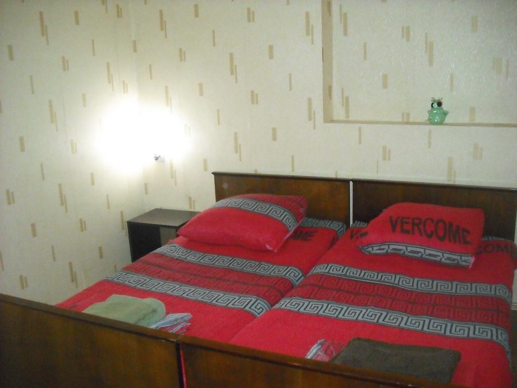 Guest House Econom Mtsʼkhetʼa 部屋 写真