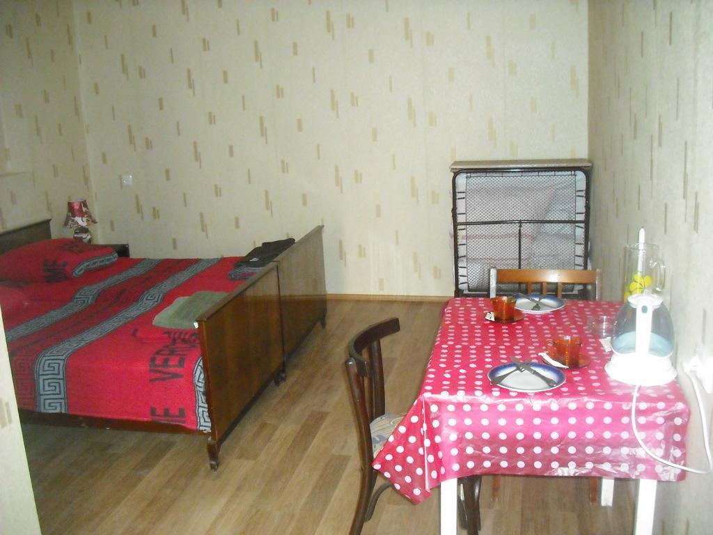 Guest House Econom Mtsʼkhetʼa 部屋 写真