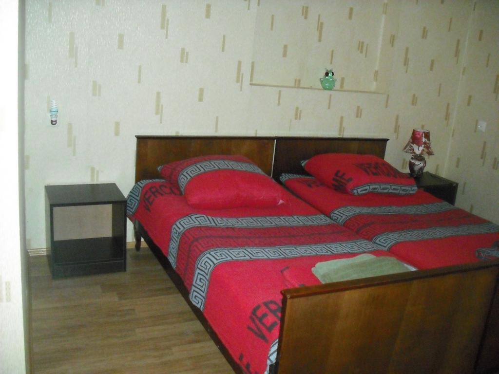 Guest House Econom Mtsʼkhetʼa 部屋 写真