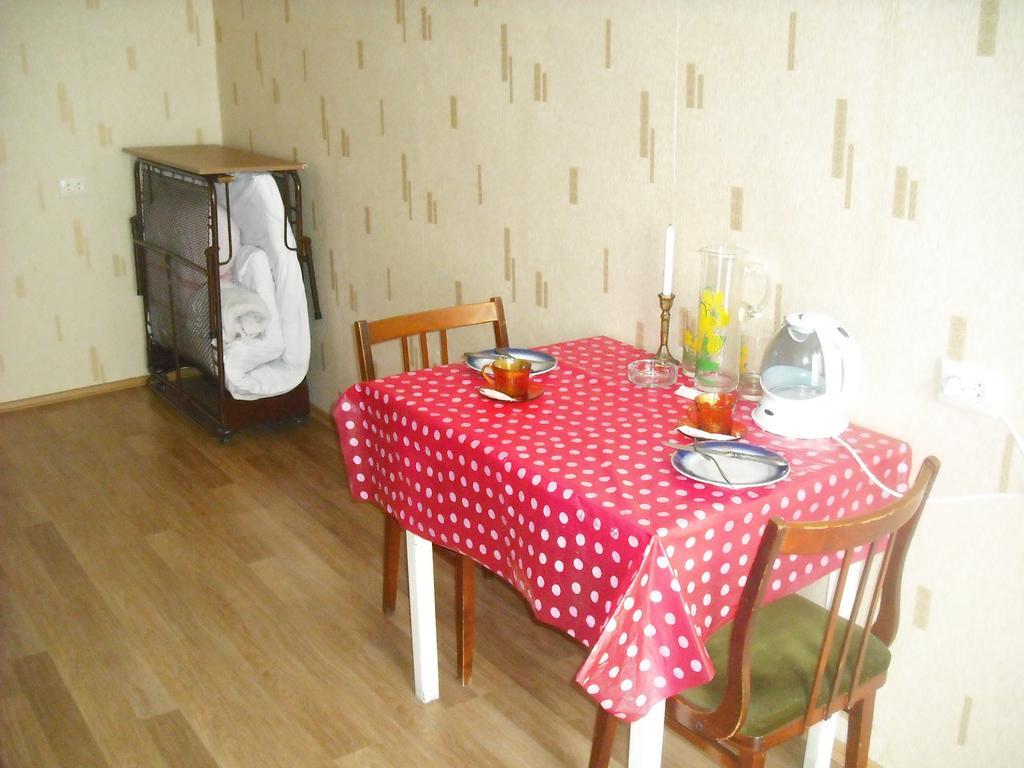 Guest House Econom Mtsʼkhetʼa 部屋 写真