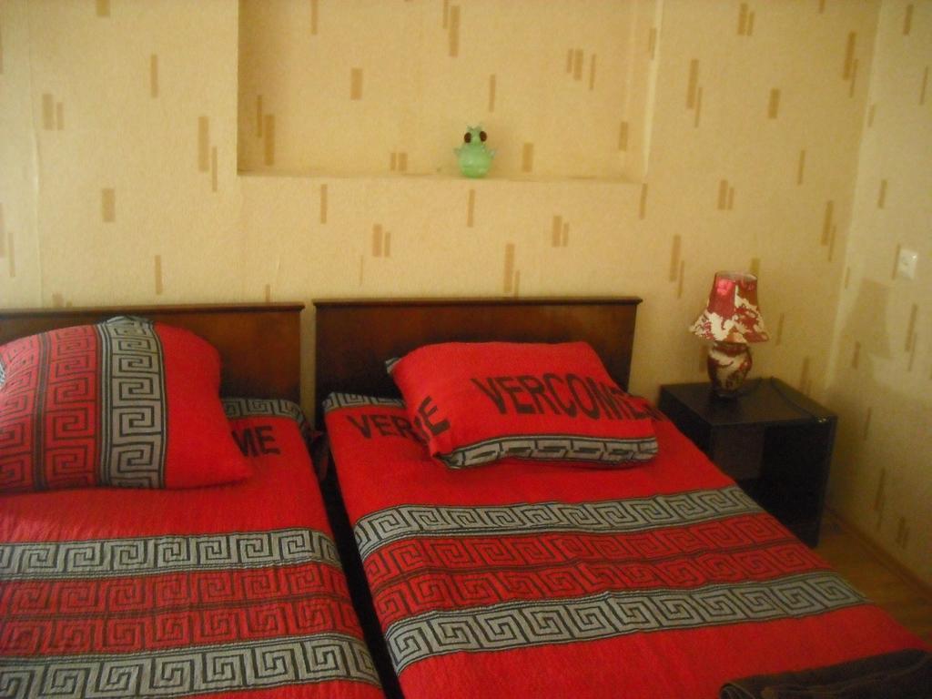 Guest House Econom Mtsʼkhetʼa 部屋 写真