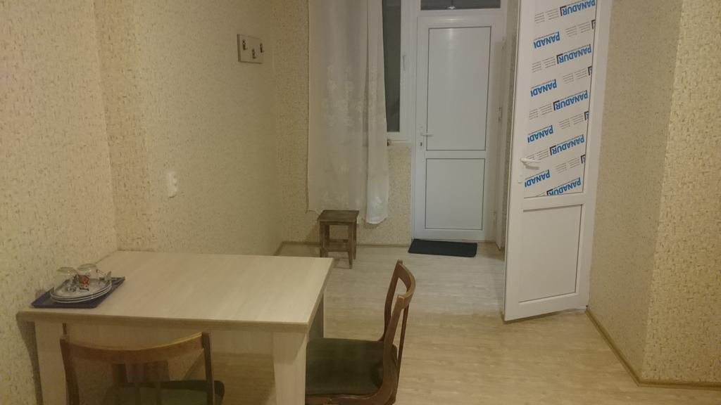 Guest House Econom Mtsʼkhetʼa エクステリア 写真