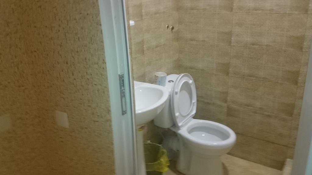 Guest House Econom Mtsʼkhetʼa エクステリア 写真